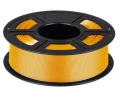 Złoty filament PLA Silk Anycubic 1,75 mm do drukarki 3D