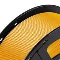 Złoty filament PLA Silk Anycubic 1,75 mm do drukarki 3D