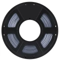 Filament PLA Silk Anycubic Silver z metalicznym efektem powierzchni