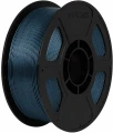 Niebieski filament PLA Silk Anycubic 1,75 mm do drukarki 3D