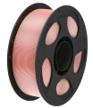 Różowy filament PLA Silk Anycubic 1,75 mm do drukarki 3D