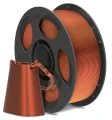 Miedziany filament PLA Silk Anycubic 1,75 mm do drukarki 3D