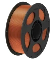 Filament Anycubic PLA Silk Copper 1kg z miedzianym połyskiem