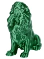 Filament PLA Silk Anycubic Christmas Green z gładkim błyszczącym wykończeniem