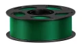 Filament Anycubic PLA Silk Christmas Green 1kg z jedwabistym połyskiem