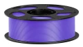 Filament PLA Silk Anycubic Purple 1kg do figurek, modeli ekspozycyjnych i ozdób 3D
