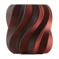 Jedwabisty filament Anycubic PLA Silk Dual-Color Czarno-Czerwony kompatybilny z drukarkami FDM 1,75 mm