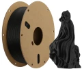 Anycubic PLA Matte Black do precyzyjnych wydruków 3D o eleganckiej matowej powierzchni