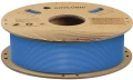 Filament PLA Matte Niebieski z technologią Clog-Free zapewniającą stabilny i płynny druk