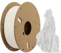 Matowy filament PLA Anycubic White o profesjonalnym wykończeniu i ograniczonej widoczności warstw