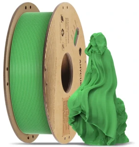Filament Anycubic PLA Matte Green  1kg