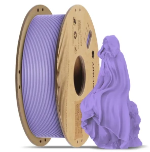 Filament Anycubic PLA Matte Purple  1kg