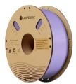 Matowy filament PLA Anycubic Purple o profesjonalnym wykończeniu i ograniczonej widoczności warstw