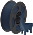 Filament Anycubic Matte PLA Dark Blue 1kg