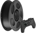 Filament Anycubic PLA+ Black odporny na uderzenia i codzienne obciążenia