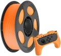 Filament Anycubic PLA+ Orange Pomarańczowy 1kg 1,75 mm do drukarki 3D