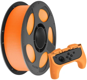 Filament Anycubic PLA+ Orange 1kg  