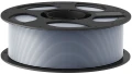 Filament PLA+ Silver 1kg do funkcjonalnych modeli i precyzyjnych wydruków 3D
