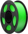 Anycubic PLA+ Zielony z niskim skurczem i wysoką odpornością na pękanie