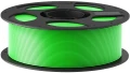 Filament PLA+ Green 1kg do funkcjonalnych modeli i precyzyjnych wydruków 3D