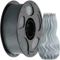 Filament PLA Anycubic Grey Szary 1kg do drukarki 3D
