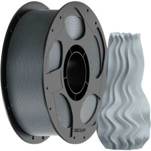 Filament Anycubic PLA Grey 1kg 