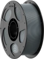 Szary filament PLA Anycubic o stabilnej ekstruzji i niskim skurczu