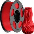 Filament Anycubic PLA Red Czerwony 1kg 1,75 mm do drukarki 3D