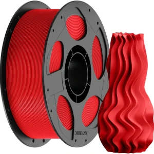 Filament Anycubic PLA Red 1kg