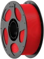 Filament PLA Red 1kg do modeli dekoracyjnych i prototypów