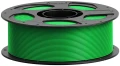 Filament PLA Green 1kg do modeli dekoracyjnych i edukacyjnych