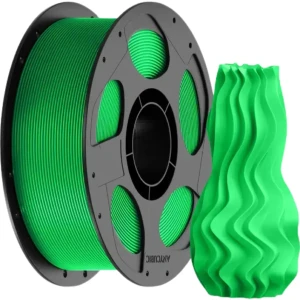 Filament Anycubic PLA Green 1kg 