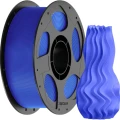 Niebieski filament PLA Anycubic do precyzyjnych wydruków 3D