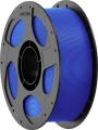 Filament PLA Blue 1kg do modeli dekoracyjnych i edukacyjnych