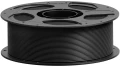 Filament PLA Black 1kg do modeli dekoracyjnych i edukacyjnych