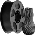 Filament Anycubic PLA Black Czarny 1kg 1,75 mm do drukarki 3D