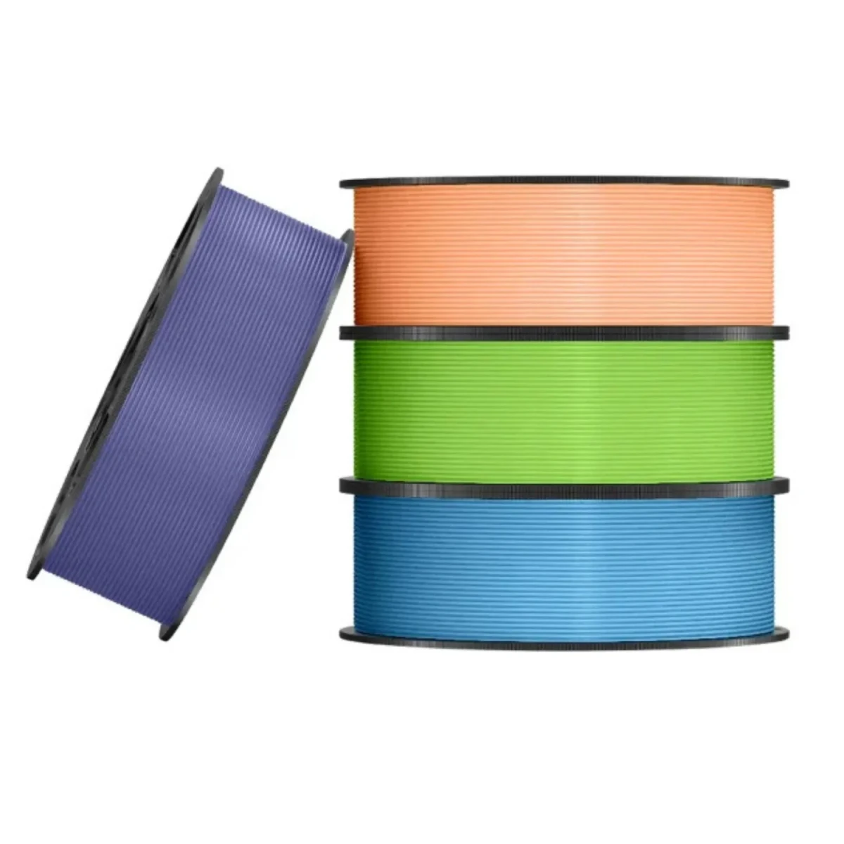 Zestaw filamentów Anycubic PLA Pantone 4kg do drukarki 3D
