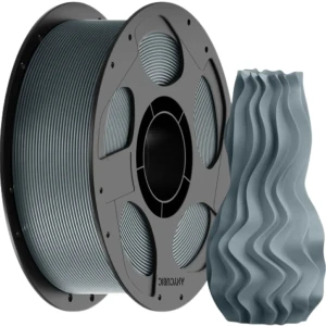 Filament Anycubic PLA Texture Silver 1kg 