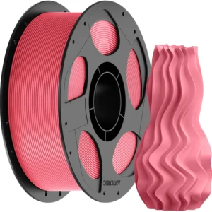Filament Anycubic PLA Strawberry Pink 1kg 