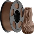 Filament PLA Anycubic Bronze Brązowy 1kg 1,75 mm