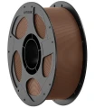 Filament Anycubic PLA Bronze do estetycznych wydruków 3D