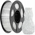 Przezroczysty filament PLA Anycubic Clear do drukarki 3D