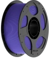 PLA Purple Opulence Anycubic o stabilnej ekstruzji i niskim skurczu