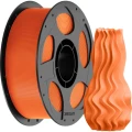 Filament Anycubic PLA Vibrant Orange do estetycznych wydruków 3D