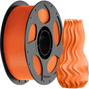 Filament Anycubic PLA Vibrant Orange 1kg 