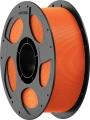 Pomarańczowy filament PLA Anycubic Vibrant Orange do drukarki 3D