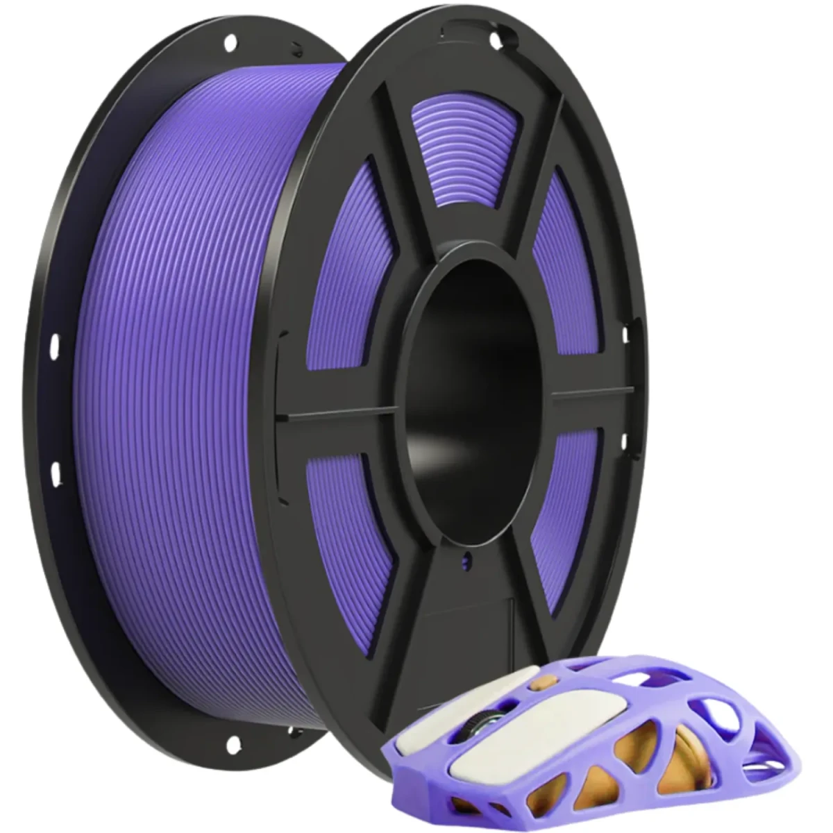 Filament Anycubic PLA Pantone Interstellar Violet 1kg 1,75 mm