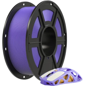 Filament Anycubic PLA Pantone Violet 1kg