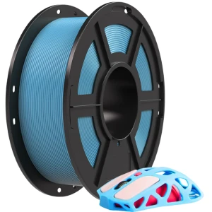 Filament Anycubic PLA Pantone Tropical Turquoise 1kg