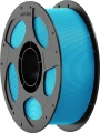 Anycubic PLA Cyan niebieski filament do wydruków dekoracyjnych